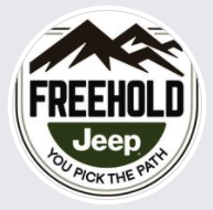 Freehold Jeep & Chrysler logo