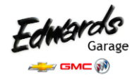 Edwards Garage Limited logo