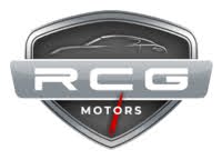 RCG Motors logo