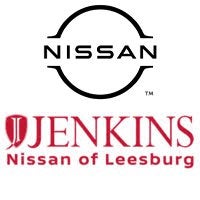 Jenkins Nissan of Leesburg logo