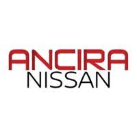 Ancira Nissan logo