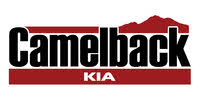 Camelback Kia logo