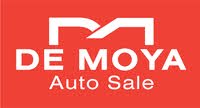 De Moya Auto Sales logo