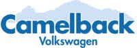 Camelback Volkswagen logo