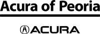 Acura of Peoria logo