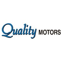 Quality Motors of Independence logo