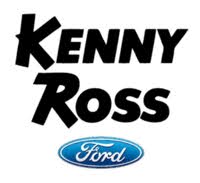 Kenny Ross Ford logo
