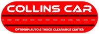 Collins Car Sales logo