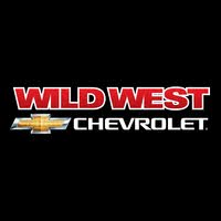 Wild West Chevrolet logo