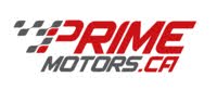Prime Motors logo