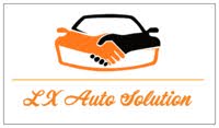 LX Auto Solution LLC logo