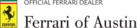 Ferrari of Austin logo