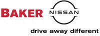 Baker Nissan logo
