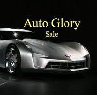 Auto Glory Sale logo