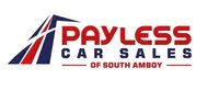 Payless Car Sales logo