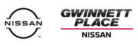Gwinnett Place Nissan logo