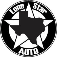 Lone Star Auto logo