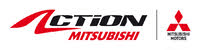 Action Mitsubishi logo