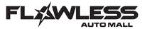 Flawless Auto Mall logo