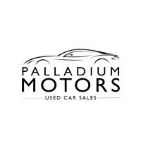 Palladium Motors logo