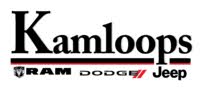 Kamloops Dodge Chrysler Jeep Inc logo