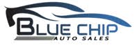 Blue Chip Auto Sales logo