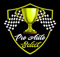 Pro Auto Select logo