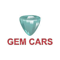 Gem Cars Inc logo