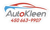 AUTO KLEEN logo