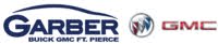 Garber Buick GMC of Fort Pierce logo