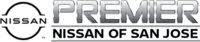 Premier Nissan of San Jose logo