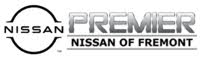 Premier Nissan of Fremont logo