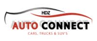 HDZ Auto Connect logo