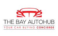 The Bay AutoHub logo