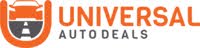 Universal Auto Deals logo