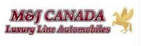 M&J Canada Inc. logo