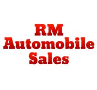 RM Auto Sales logo