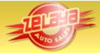 Zelaya Auto Sales logo