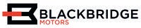 Black Bridge Motors logo
