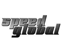 Speed Global LLC logo