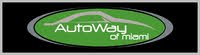 Autoway of Miami logo