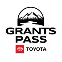 Grants Pass Toyota logo