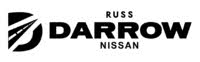 Russ Darrow Nissan logo