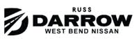 Russ Darrow Nissan of West Bend logo