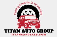 Titan Auto Group LLC logo