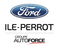 Ford Ile Perrot logo