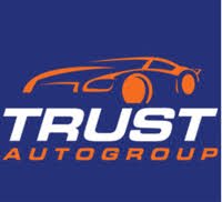 Trust Auto Sales - Richmond logo