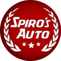 Spiros Auto Sales Peabody LLC logo