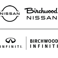 Birchwood Nissan Infiniti logo