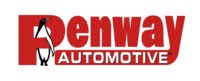 Penway Automotive logo